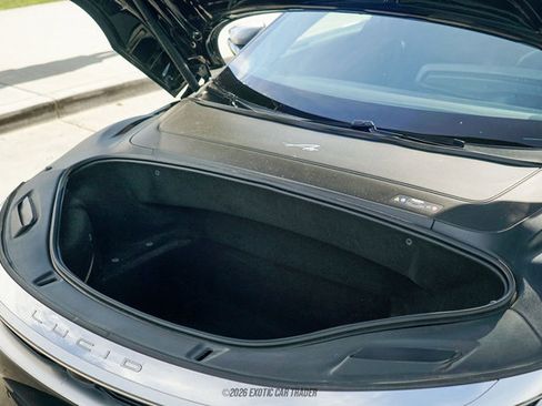 Used 2022 Lucid Air Grand Touring image 64