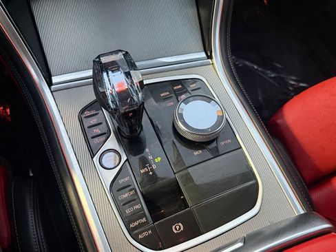 Used 2021 BMW 840i Gran Coupe w/ M Sport Package RWD image 56