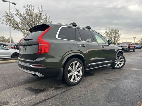 Used 2018 Volvo XC90 T6 Inscription w/ Convenience Package AWD/4WD image 13