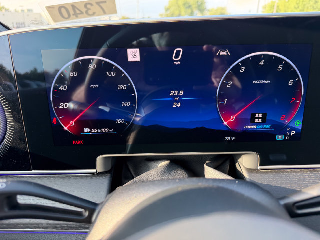 New 2027 Mercedes-Benz GLS 450 4MATIC image 17
