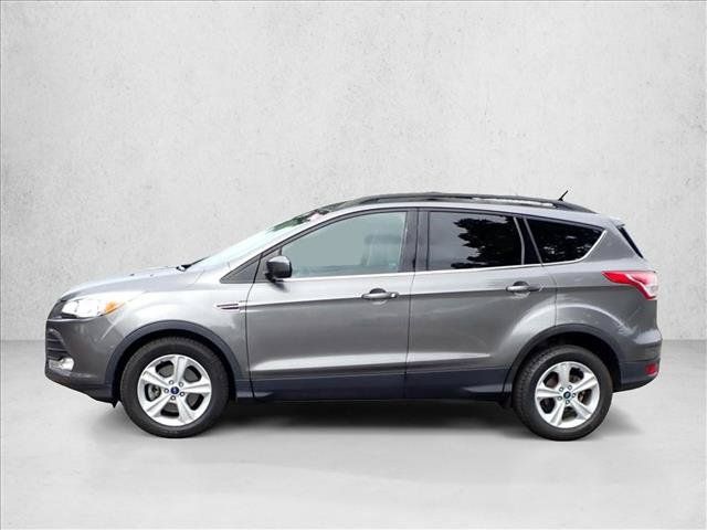 Used 2014 Ford Escape SE w/ Equipment Group 201A AWD/4WD image 2