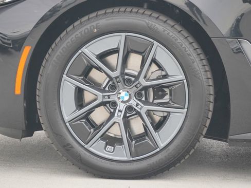 New 2026 BMW i4 eDrive40 w/ Parking Assistance Package image 5