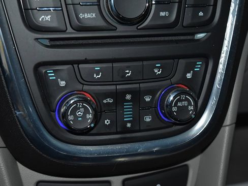 Used 2014 Buick Encore Leather image 14