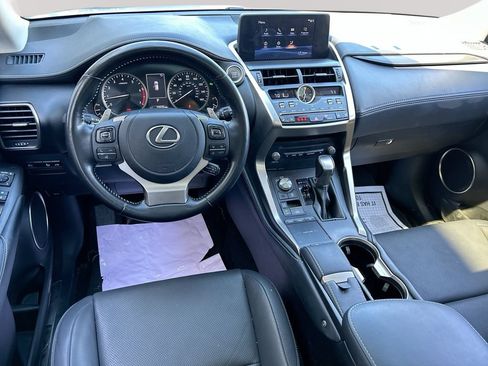 Used 2021 Lexus NX 300 FWD w/ Accessory Package 2 image 24