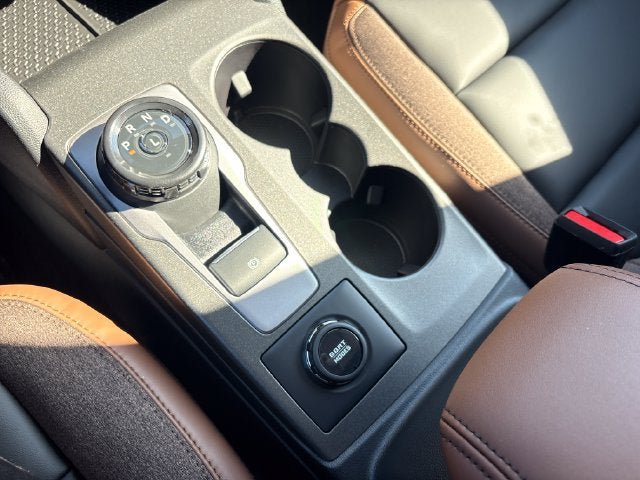 New 2026 Ford Bronco Sport Outer Banks w/ Outer Banks Tech Package+ AWD/4WD image 25