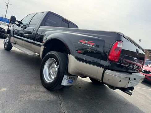 Used 2008 Ford F450 XLT image 56