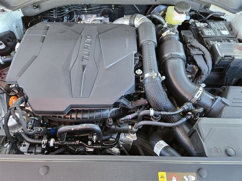 New 2026 Kia Sorento SX image 22