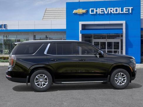 New 2026 Chevrolet Tahoe LS w/ LPO, Dark Essentials Package RWD image 29