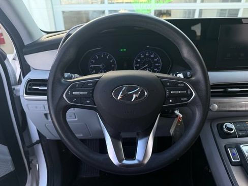 Used 2020 Hyundai Palisade SE AWD/4WD image 15