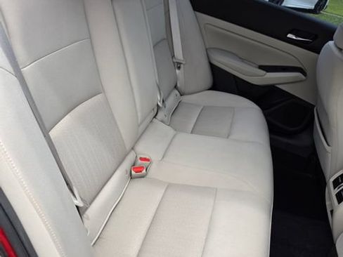 Used 2019 Nissan Altima 2.5 SV AWD/4WD image 25