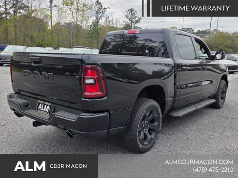New 2026 RAM 1500 Express AWD/4WD image 13