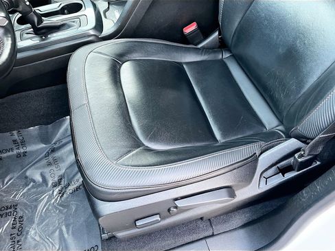 Used 2021 GMC Canyon AT4 w/ Driver Alert Package image 20