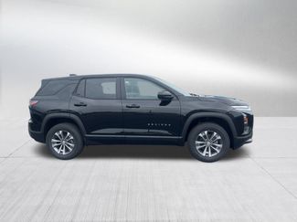 New 2026 Chevrolet Equinox LT w/ Convenience Package II video 2