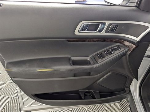 Used 2014 Ford Explorer Limited image 23