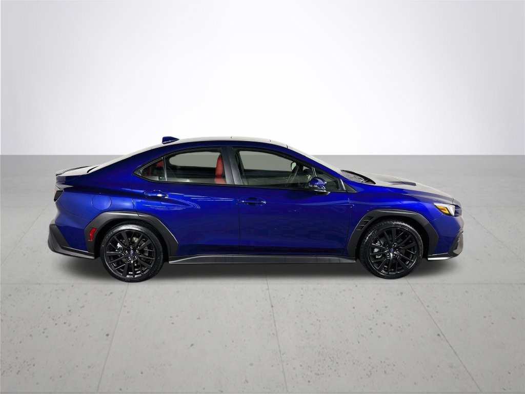 New 2026 Subaru WRX Limited AWD/4WD image 5