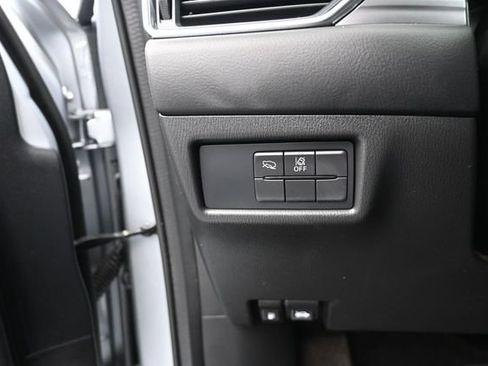 Certified 2023 MAZDA CX-5 AWD 2.5 S w/ Select Package image 17