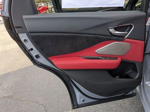 New 2026 Acura RDX A-Spec image 35