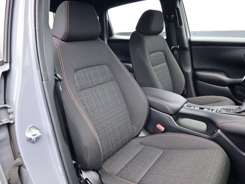 Certified 2024 Honda HR-V Sport image 30