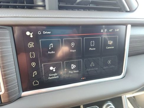 Certified 2022 GMC Yukon XL Denali AWD/4WD image 32