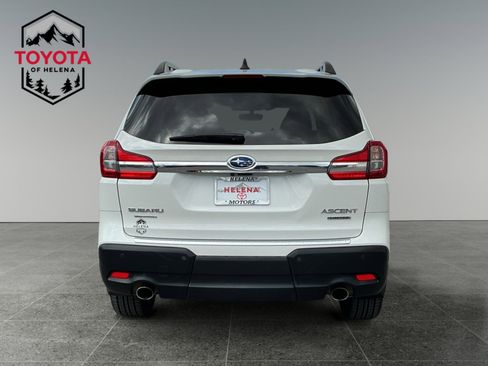 Used 2021 Subaru Ascent Limited w/ Technology Package AWD/4WD image 4