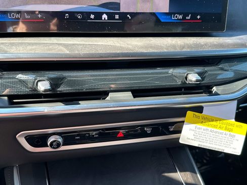 New 2026 BMW X5 sDrive40i w/ M Sport Package image 23