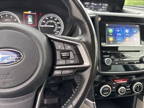 Used 2022 Subaru Forester Premium AWD/4WD image 18