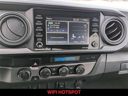 Used 2023 Toyota Tacoma SR image 20