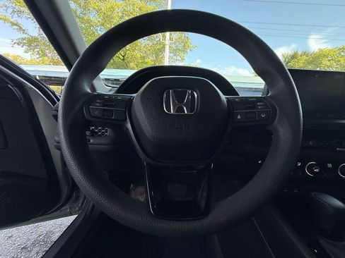 Used 2024 Honda Accord EX image 15