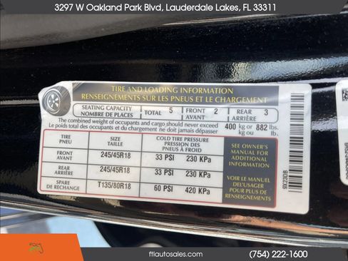 Used 2013 Jaguar XF 3.0 image 74