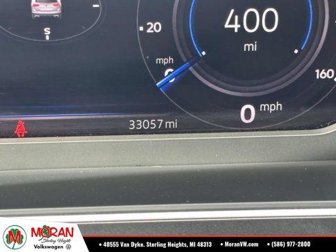 Certified 2024 Volkswagen Tiguan SEL R-Line AWD/4WD image 24