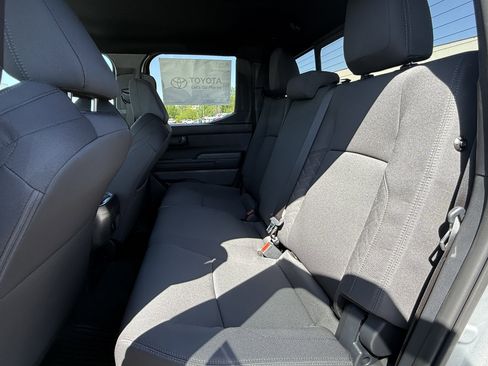 New 2026 Toyota Tacoma SR5 AWD/4WD image 20