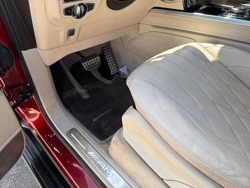 Used 2022 Mercedes-Benz G 63 AMG 4MATIC image 20