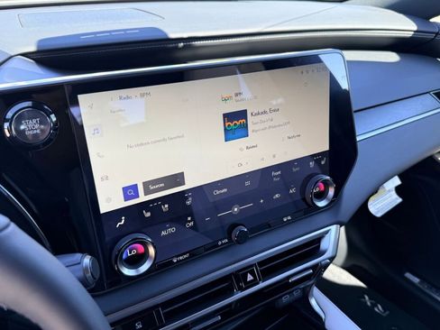 New 2026 Lexus RX 350 F Sport AWD/4WD image 7