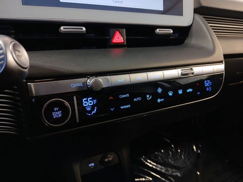 Certified 2024 Hyundai Ioniq 5 SEL image 22