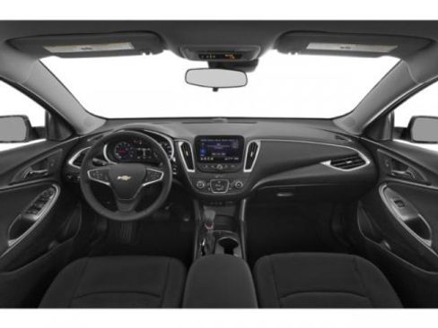 New 2024 Chevrolet Malibu RS image 11