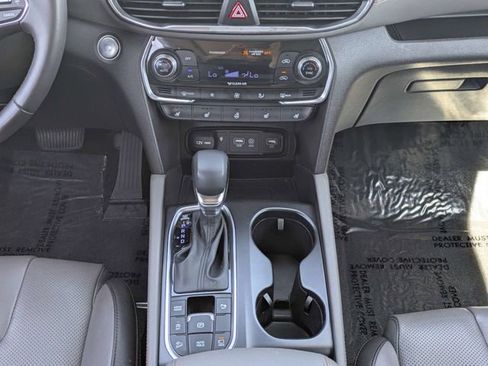 Used 2019 Hyundai Santa Fe Ultimate image 21