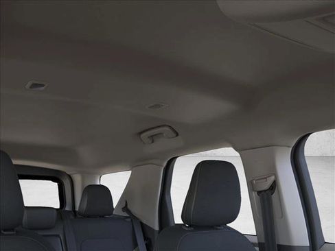New 2026 Ford Bronco Sport Big Bend AWD/4WD image 22