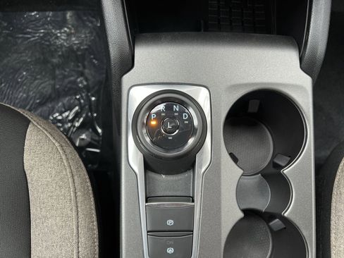 New 2025 Ford Bronco Sport Big Bend image 21