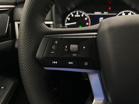 New 2026 Mitsubishi Outlander LE AWD/4WD image 15