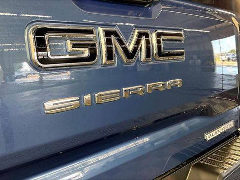 Used 2026 GMC Sierra 1500 Elevation w/ Elevation Premium Package AWD/4WD image 30