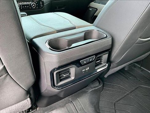 Used 2024 Chevrolet Silverado 1500 ZR2 w/ Technology Package AWD/4WD image 25