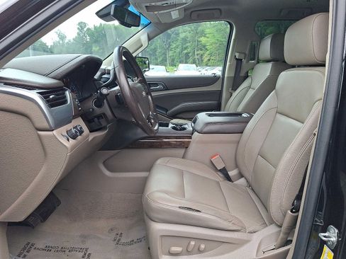 Used 2020 Chevrolet Tahoe LT AWD/4WD image 13
