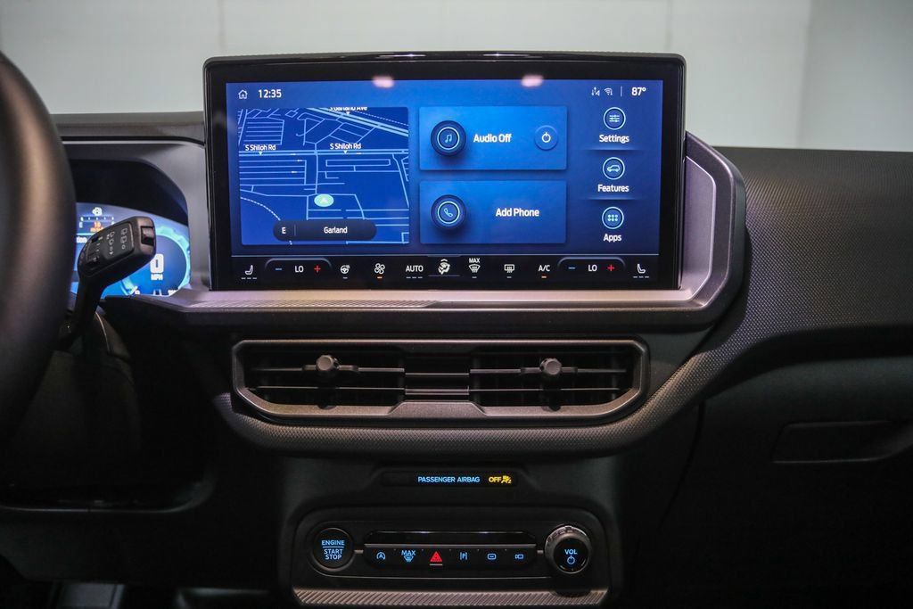 New 2025 Ford Bronco Sport Badlands w/ Badlands Tech Package AWD/4WD image 21