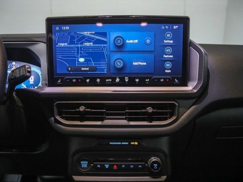 New 2025 Ford Bronco Sport Badlands w/ Badlands Tech Package AWD/4WD image 21