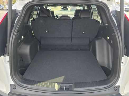 Certified 2024 Honda CR-V Sport-L image 22