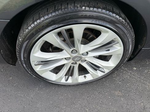 Used 2016 Cadillac CT6 Platinum image 29