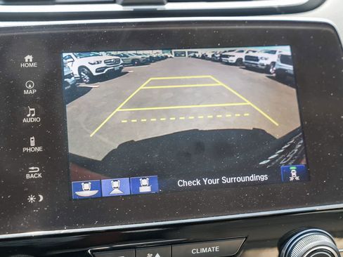 Used 2017 Honda CR-V EX-L image 23