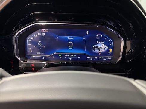 Certified 2024 Chevrolet Silverado 1500 ZR2 w/ Technology Package image 29