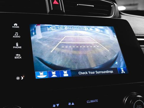 Certified 2020 Honda CR-V EX image 28