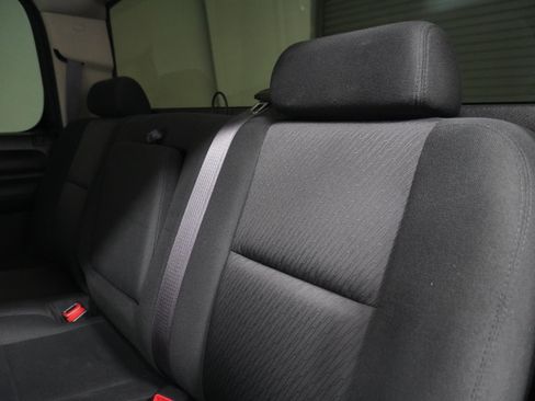Used 2013 Chevrolet Silverado 1500 LT w/ All-Star Edition AWD/4WD image 12